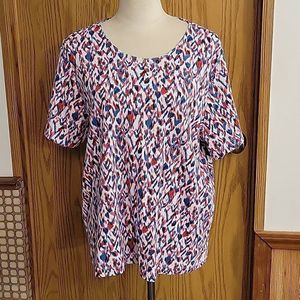 Rebecca Malone T-shirt